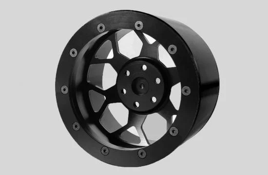 RC4WD Huntsman Spider 40 Series 3.8 Universal Beadlock Wheel — image 3 of 7