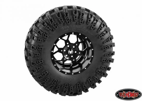 RC4WD Huntsman Spider 40 Series 3.8 Universal Beadlock Wheel — image 4 of 7