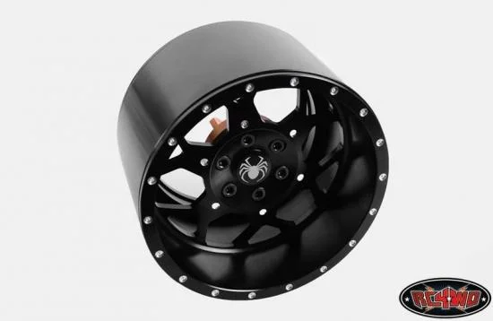 RC4WD Huntsman Spider 40 Series 3.8 Universal Beadlock Wheel — image 6 of 7