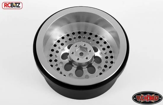 RC4WD Mickey Thompson Classic Lock 2.2 /3.0 Short Course Beadlock Wheels — image 3 of 7