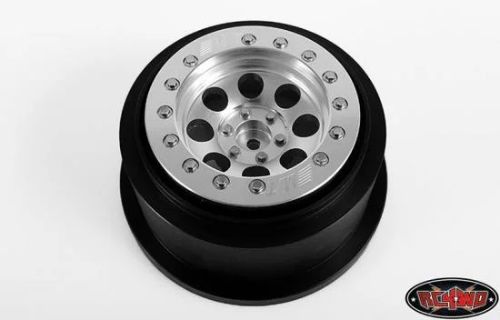 RC4WD Mickey Thompson Classic Lock 2.2 /3.0 Short Course Beadlock Wheels — image 4 of 7