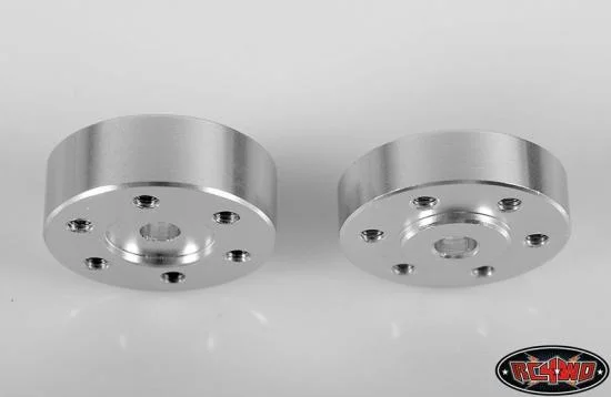 RC4WD Mickey Thompson Classic Lock 2.2 /3.0 Short Course Beadlock Wheels — image 5 of 7