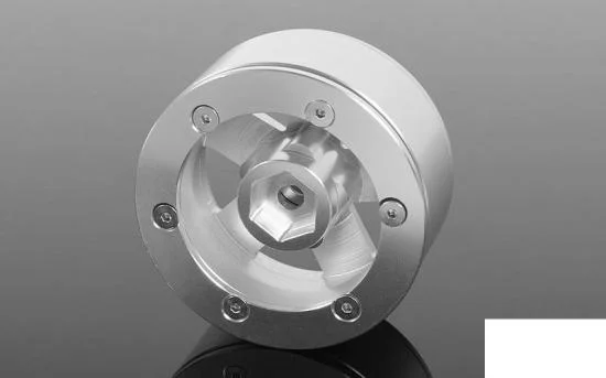 JK 1.9 Scale Beadlock Wheels RC4WD &mdash; image 6 of 7