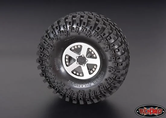 RC4WD Patriot 2.2 Scale Beadlock Wheels — image 4 of 6