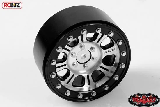 RC4WD Raceline Monster 2.2 Beadlock Wheels — image 2 of 7