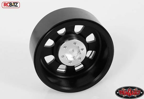 RC4WD Raceline Monster 2.2 Beadlock Wheels — image 3 of 7