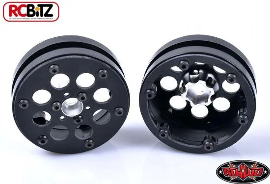 RC4WD Rocker 2.2 Lightweight Competition Beadlock Wheels — image 1 of 9