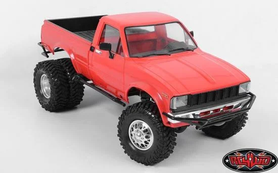 RC4WD Double Trouble 3 Aluminium Dually 1.9 Wheels — image 14 of 15