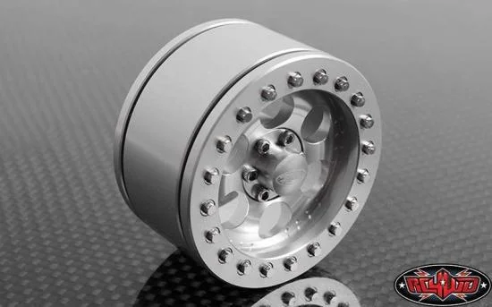 RC4WD Raceline Revolver 1.55 Beadlock Wheels — image 11 of 13