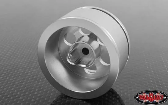 RC4WD Raceline Revolver 1.55 Beadlock Wheels — image 10 of 13