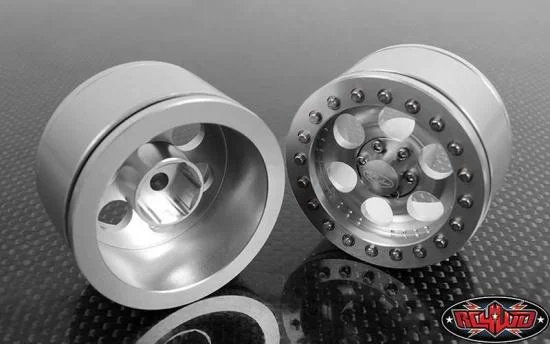 RC4WD Raceline Revolver 1.55 Beadlock Wheels — image 9 of 13