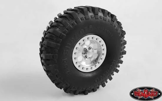 RC4WD Raceline Revolver 1.55 Beadlock Wheels — image 8 of 13