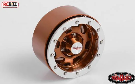RC4WD Toyo 1.9 Beadlock Wheels — image 1 of 11