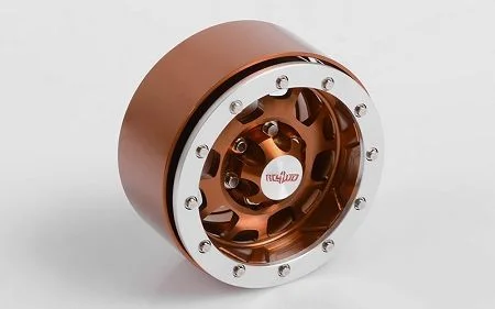 RC4WD Toyo 1.9 Beadlock Wheels — image 7 of 11