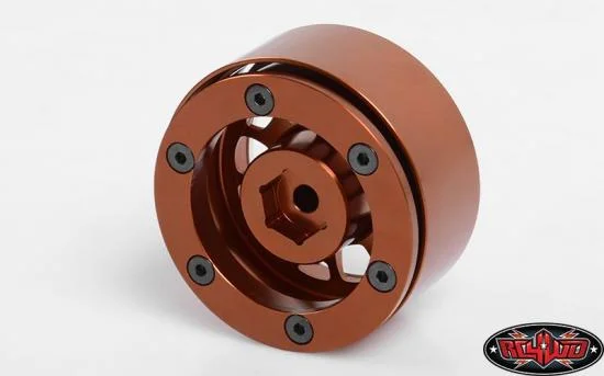 RC4WD Toyo 1.9 Beadlock Wheels — image 6 of 11