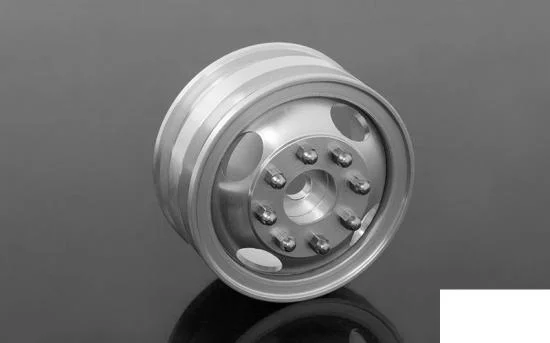 RC4WD OEM Dually 1.55 Front Wheels — image 2 of 7