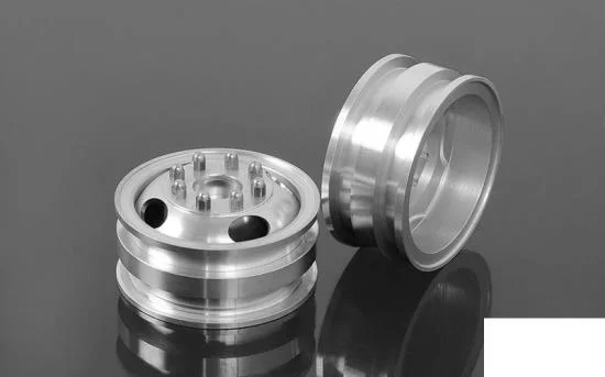 RC4WD OEM Dually 1.55 Front Wheels — image 4 of 7