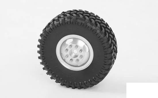 RC4WD OEM Dually 1.55 Front Wheels — image 5 of 7