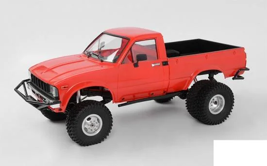 RC4WD OEM Dually 1.55 Front Wheels — image 6 of 7