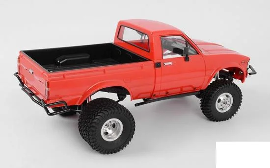 RC4WD OEM Dually 1.55 Rear Wheels — image 6 of 7