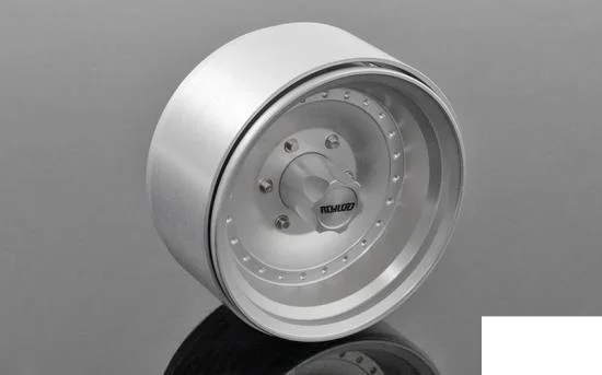 RC4WD Stocker 1.7 Beadlock Wheels (4) — image 2 of 7