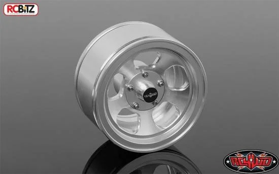 RC4WD Truckie 1.55 Beadlock Wheels — image 1 of 7