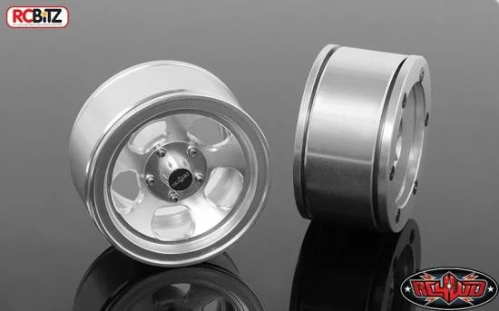RC4WD Truckie 1.55 Beadlock Wheels — image 3 of 7