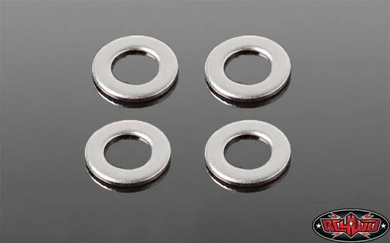 RC4WD Truckie 1.55 Beadlock Wheels — image 5 of 7