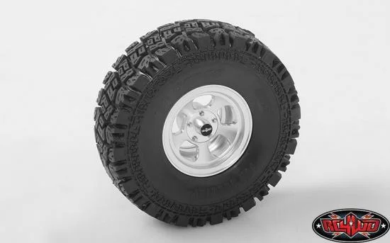 RC4WD Truckie 1.55 Beadlock Wheels — image 6 of 7