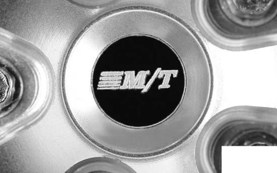 RC4WD Mickey Thompson Street Comp SC-5 1.9 Beadlock Wheels (Hyper Silver) — image 5 of 7