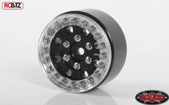 RC4WD Raceline Monster 1.0 Beadlock Wheels (4) &mdash; image 11 of 12