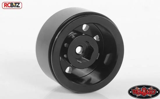 RC4WD Raceline Monster 1.0 Beadlock Wheels (4) &mdash; image 10 of 12