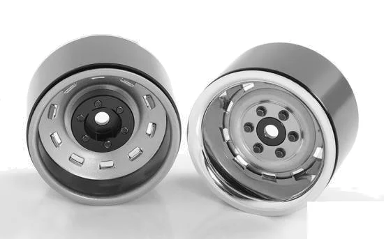 Rally 1.9 Beadlock Wheels RC4WD — image 1 of 7