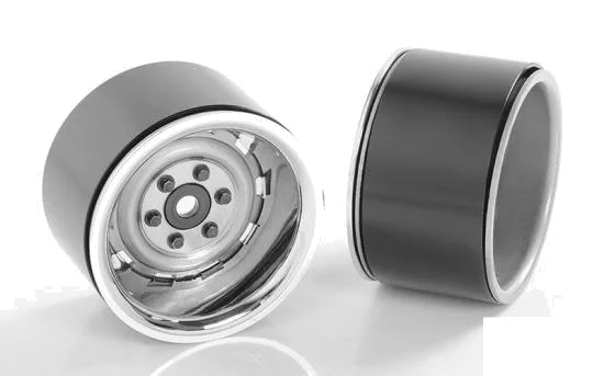 Rally 1.9 Beadlock Wheels RC4WD — image 5 of 7