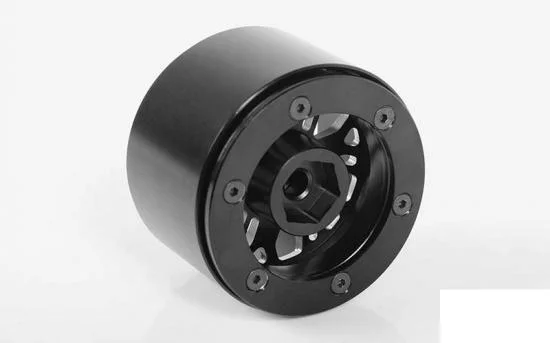 RC4WD Benchmark 1.7 Beadlock Wheels RC4WD — image 2 of 7