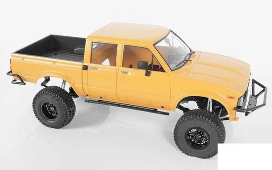 RC4WD Benchmark 1.7 Beadlock Wheels RC4WD — image 4 of 7