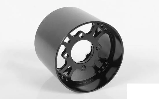 RC4WD RC Components Hammer 2 Drag Race Rear Wheels RC4WD — image 2 of 5