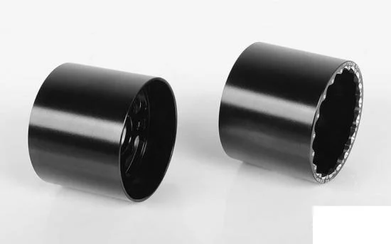 RC4WD RC Components Hammer 2 Drag Race Rear Wheels RC4WD — image 3 of 5