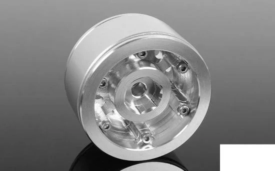 Ultra 1.55 Beadlock Wheels (4) — image 3 of 7
