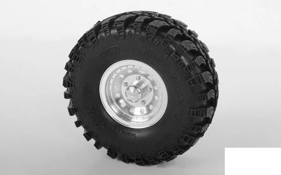 Ultra 1.55 Beadlock Wheels (4) — image 4 of 7