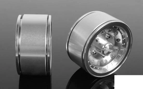 Ultra 1.55 Beadlock Wheels (4) — image 5 of 7