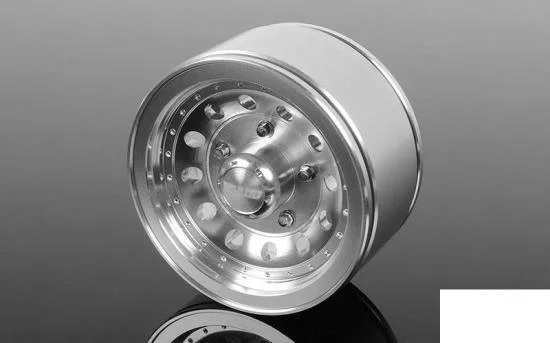 Ultra 1.55 Beadlock Wheels (4) — image 6 of 7