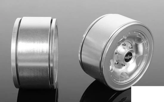 Breaker 1.55 Beadlock Wheels RC4WD &mdash; image 2 of 7