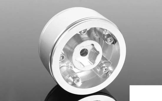 Breaker 1.55 Beadlock Wheels RC4WD &mdash; image 3 of 7