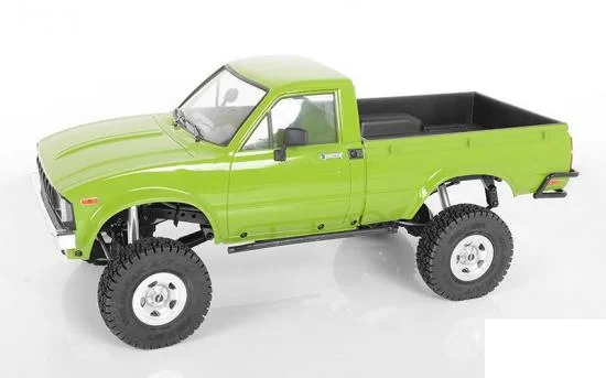 Breaker 1.55 Beadlock Wheels RC4WD &mdash; image 4 of 7