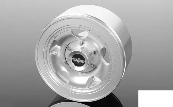 Breaker 1.55 Beadlock Wheels RC4WD &mdash; image 6 of 7