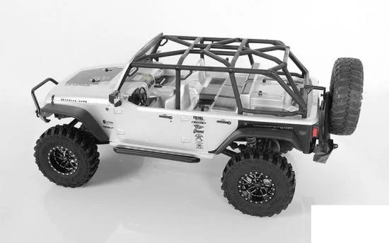 RC4WD 1911 1.9 Beadlock Wheels RC4WD — image 2 of 7