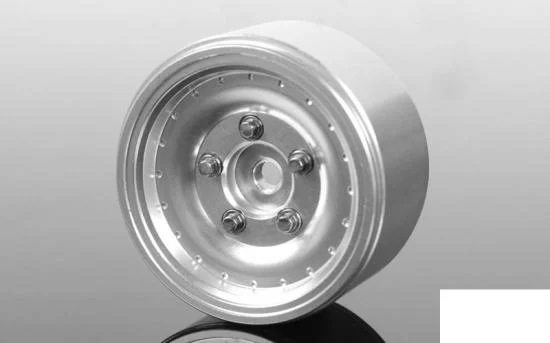 RC4WD Stocker 1.0 Beadlock Wheels (4) — image 5 of 9