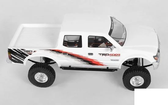 RC4WD Stocker 1.55 Internal Beadlock Wheels RC4WD &mdash; image 8 of 11