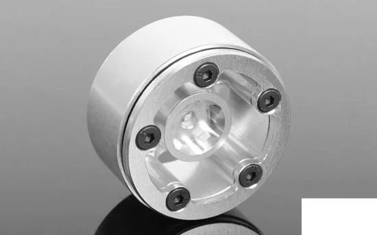 RC4WD Breaker 1.0 Beadlock Wheels (4) &mdash; image 3 of 7